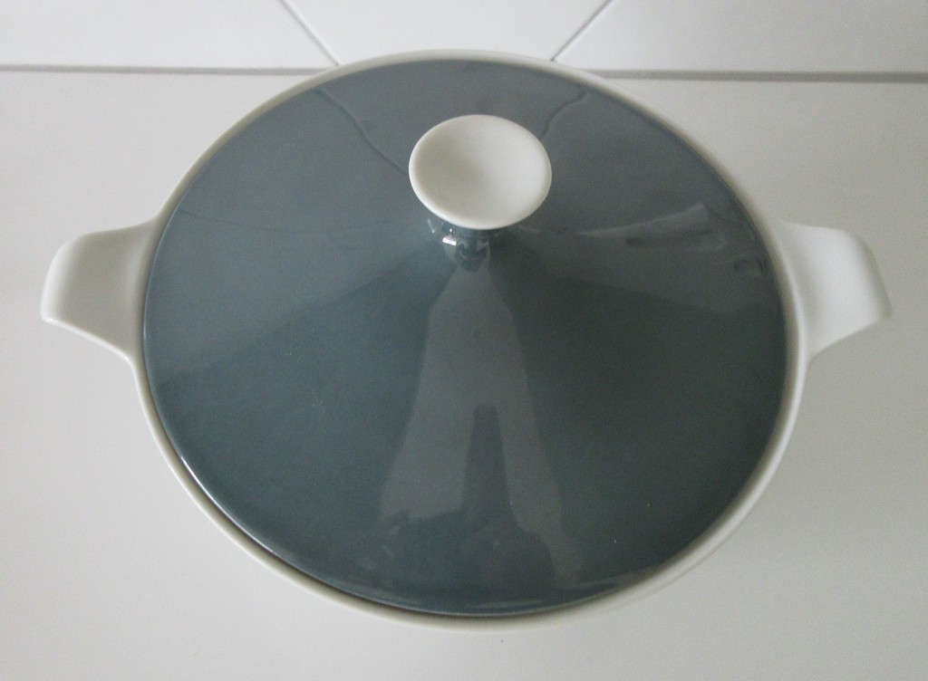 Heinrich Loffelhardt voor Schonwald - Dekselterrine model 511  kopen? Bied vanaf 5!