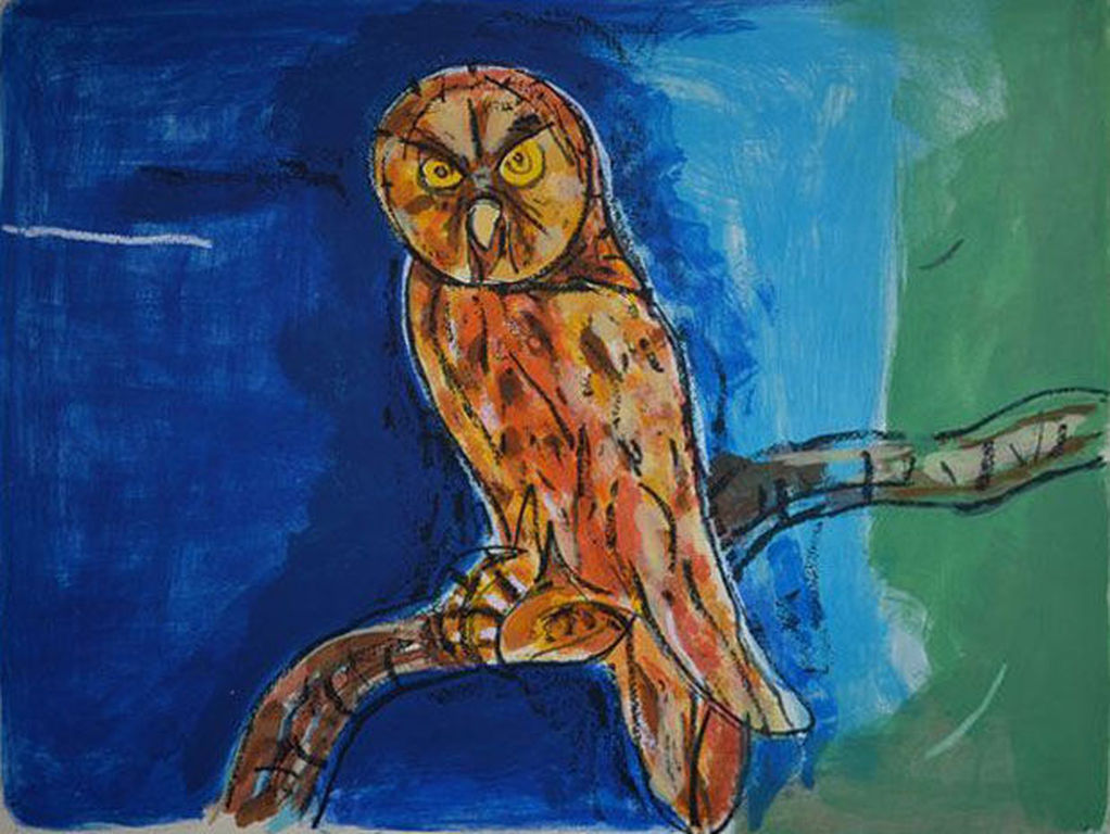 Anton Vrede kopen? Bied vanaf 45!