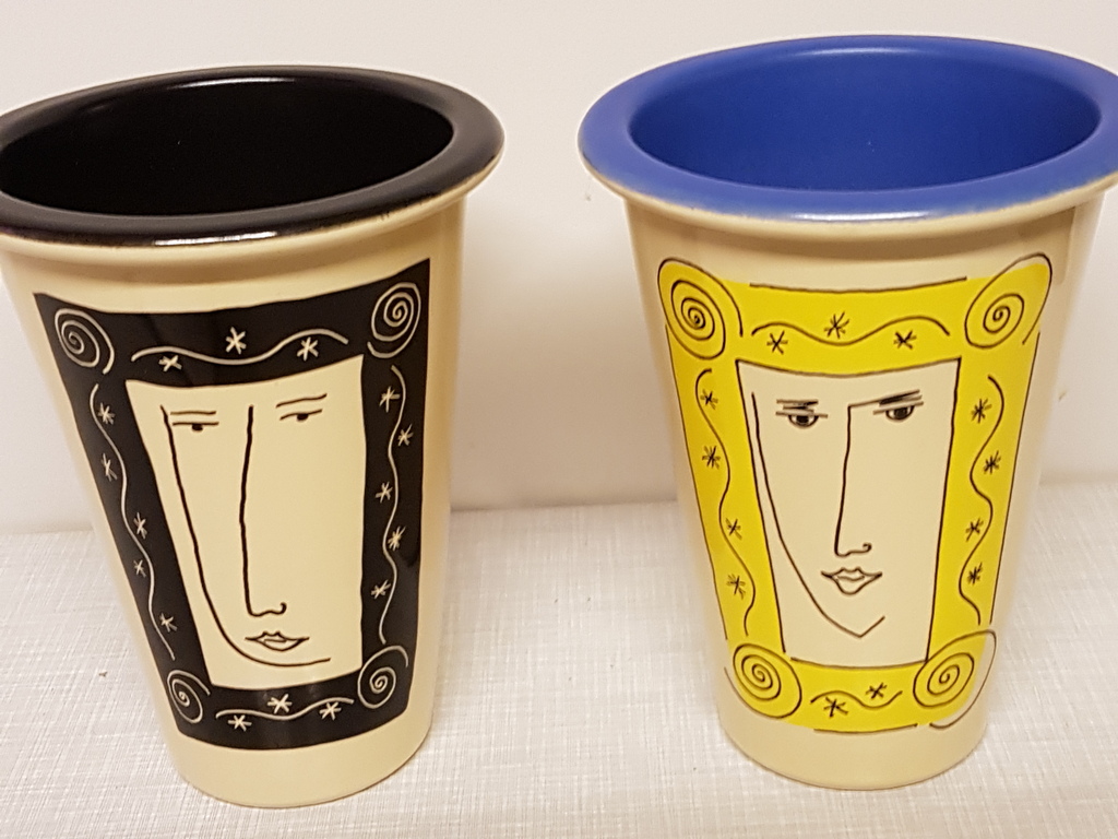 Per Gunnar Olsson voor Gemovers 2 vazen kopen? Bied vanaf 1!