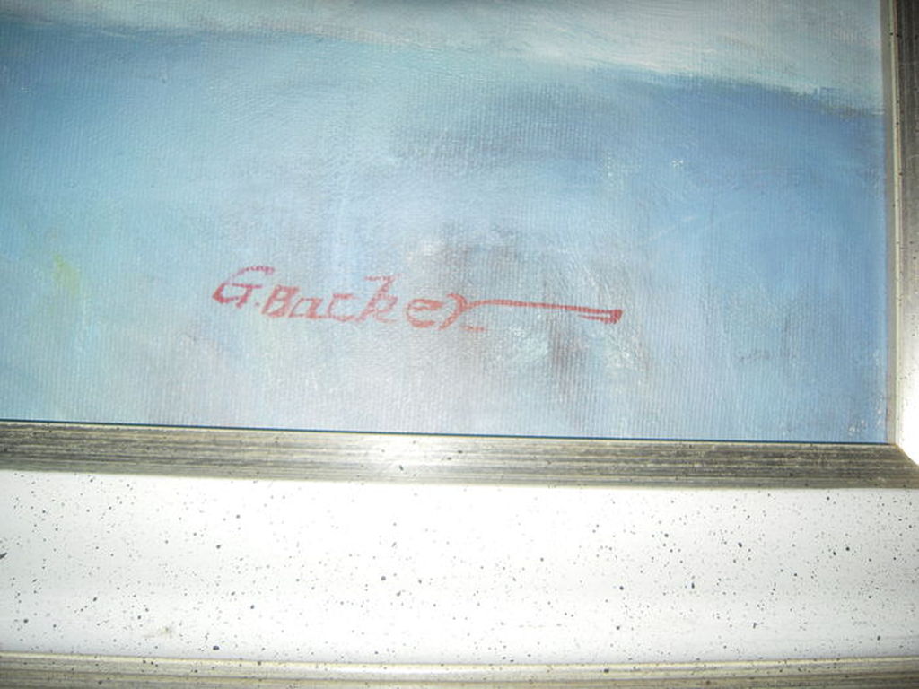 Bloemstilleven kopen? Bied vanaf 200!