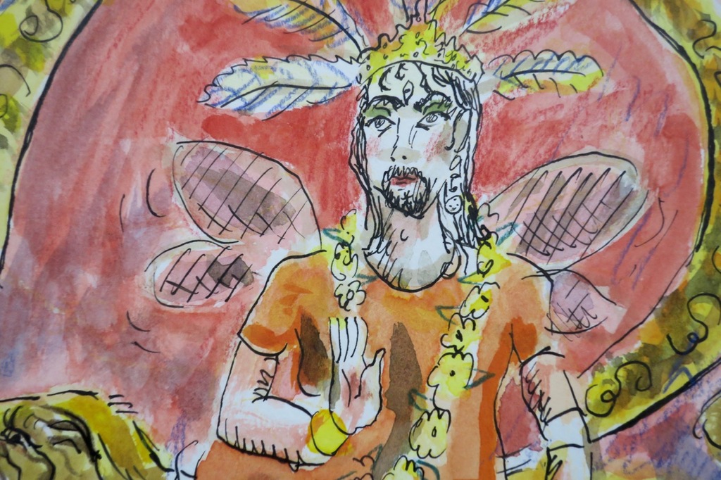 Frans Franciscus: Gem. techniek, Z.T. - Ingelijst kopen? Bied vanaf 40!