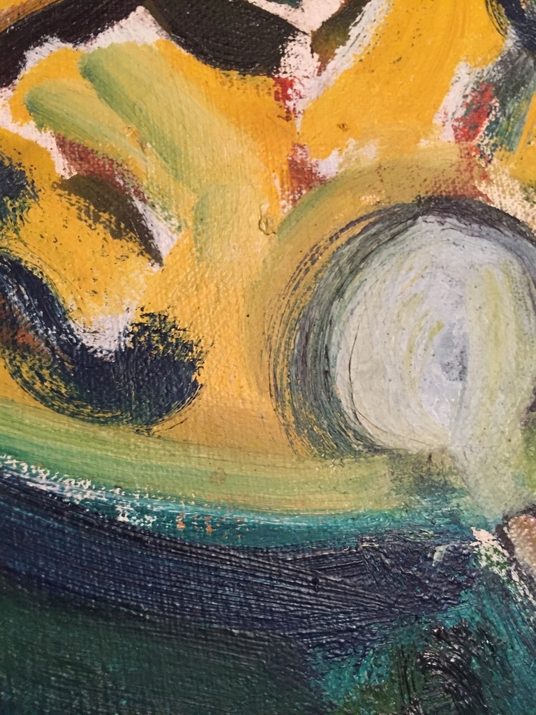 Jan Sierhuis - Jazz Festival 1999 - ca 30 x 24 cm kopen? Bied vanaf 1!