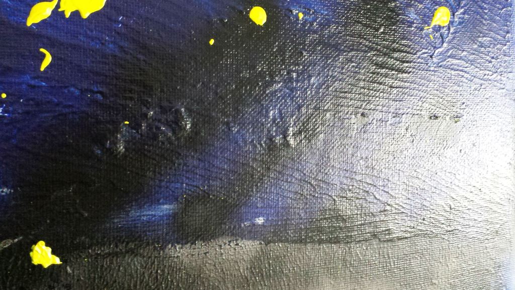 Schilderij Herman Brood getiteld 'You' and 'Me' kopen? Bied vanaf 2199!