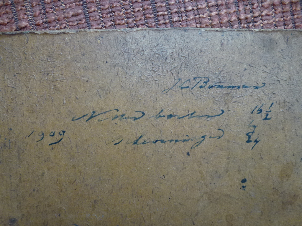 Jo Kruyder-Bouman, olieverf op paneel, vrouwen in de duinen kopen? Bied vanaf 1!