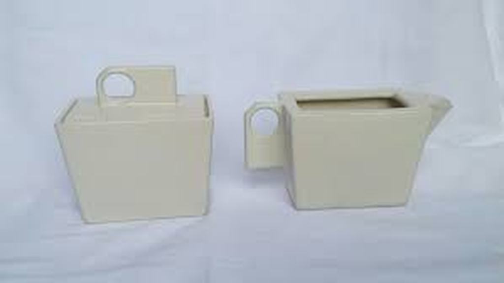 Design Marc Pairon voor Royal Boch koffieset  kopen? Bied vanaf 25!