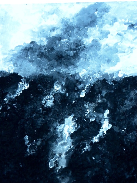 Armando - 'Landschaft' - Handgesigneerde Giclee - Genummerd - 2016 kopen? Bied vanaf 120!