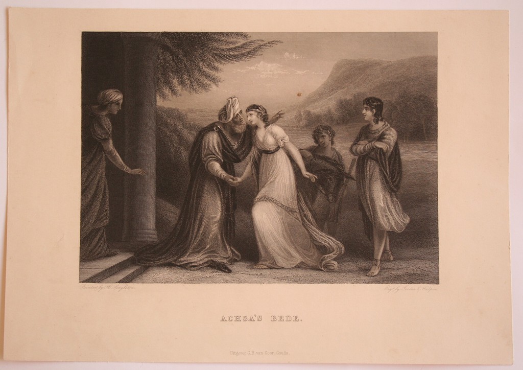 Religieuze gravures - 2e helft 19e eeuw - lot van 6 staalgravures kopen? Bied vanaf 1!