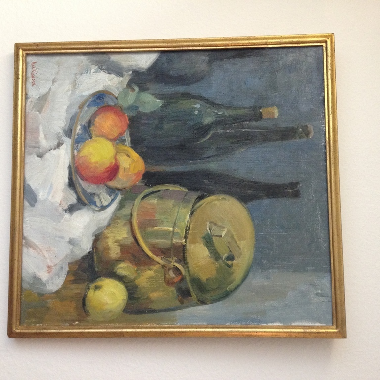  pyliser antoon stil levens kopen? Bied vanaf 150!