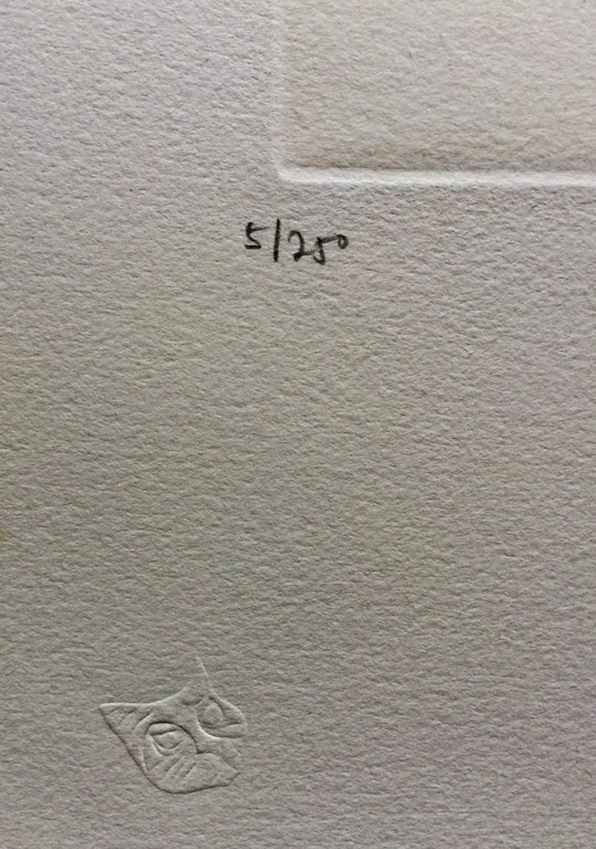 Erotische scène/Scène érotique - Leonor Fini (1907-1996) kopen? Bied vanaf 44!