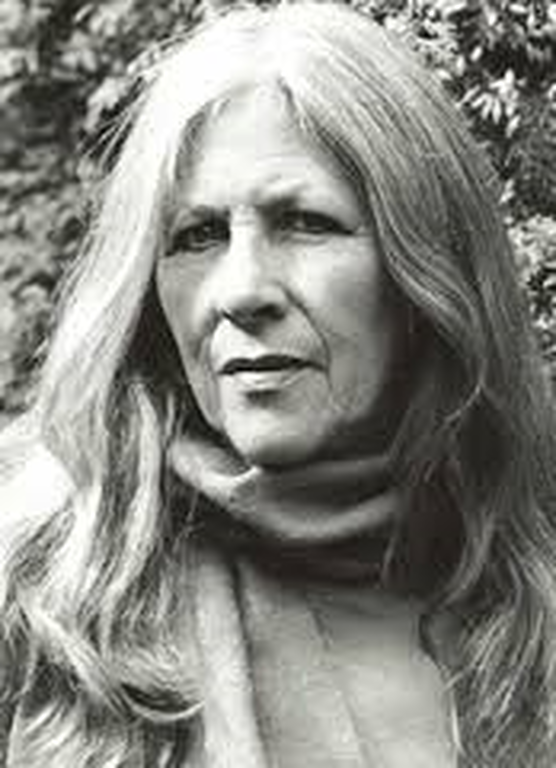 Ans Wortel - gemengde techniek: Elkaar passerend ieder .... - 1980 kopen? Bied vanaf 375!