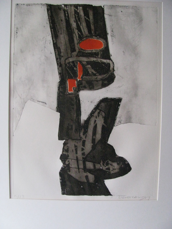 Cees Kortlang - Kleurenets kopen? Bied vanaf 80!