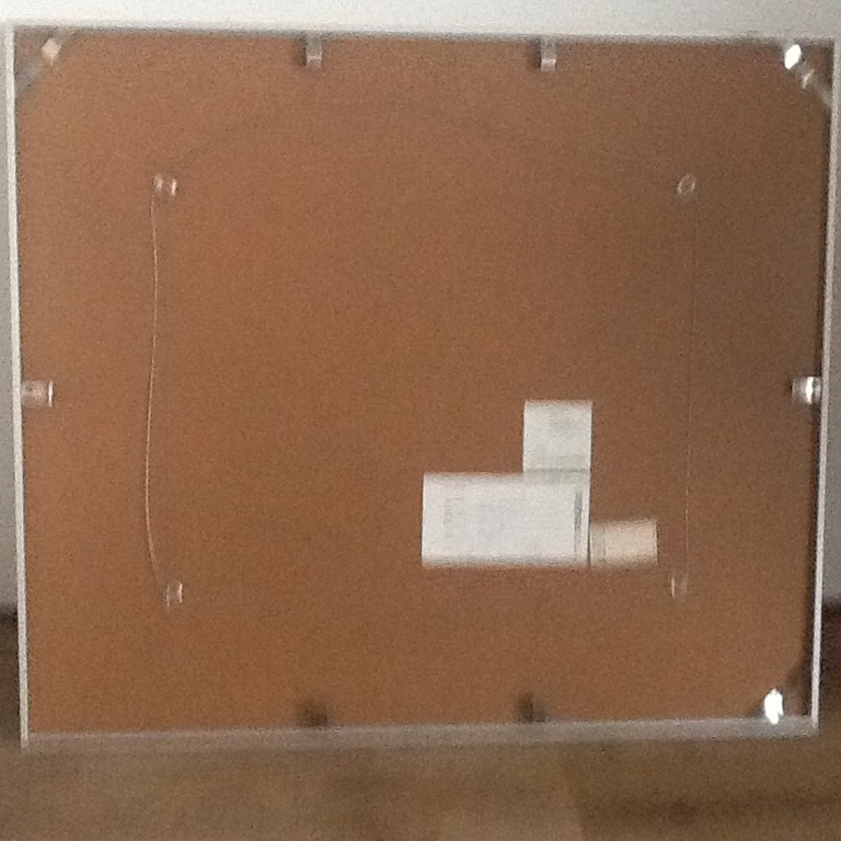 Jan Snoeck : Handgesigneerde zeefdruk ' Remus 7 '  kopen? Bied vanaf 75!