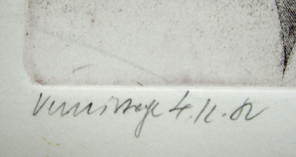 Oldrich Kulhanek, ets kopen? Bied vanaf 30!