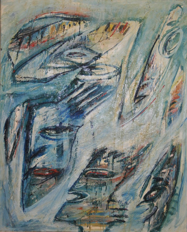 Henk Vierveijzer verkocht voor € 450!