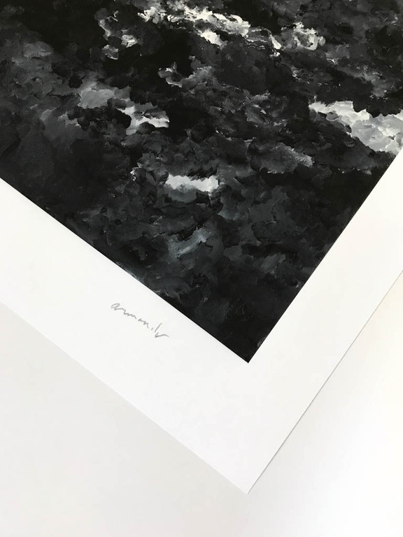 Armando - Armando, ‘Landschaft’, giclée, handgesigneerd en genummerd, 2016, ed. 30  kopen? Bied vanaf 115!