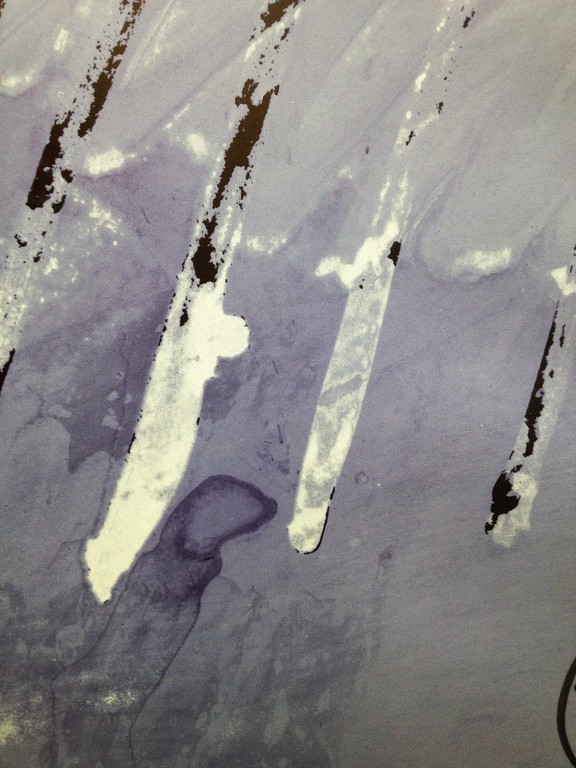 Pieter Engels : Kleurenlitho,Sky Event II kopen? Bied vanaf 1!