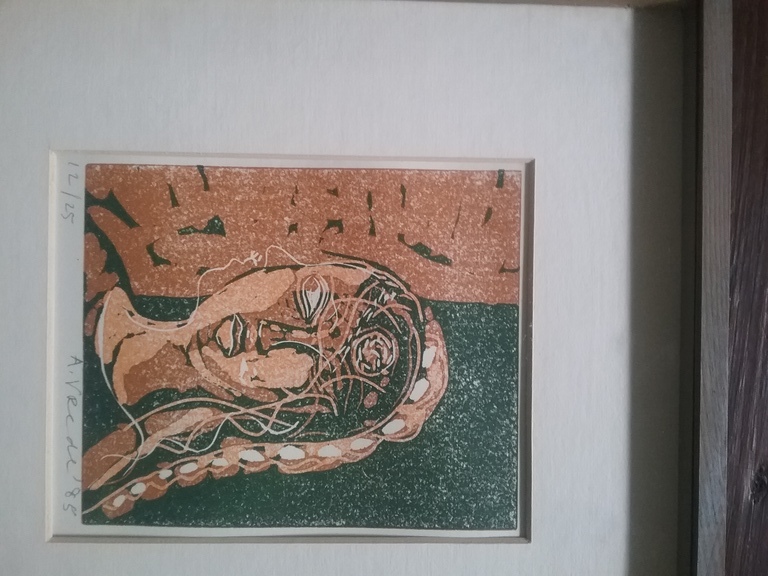 Anton Vrede kopen? Bied vanaf 1!