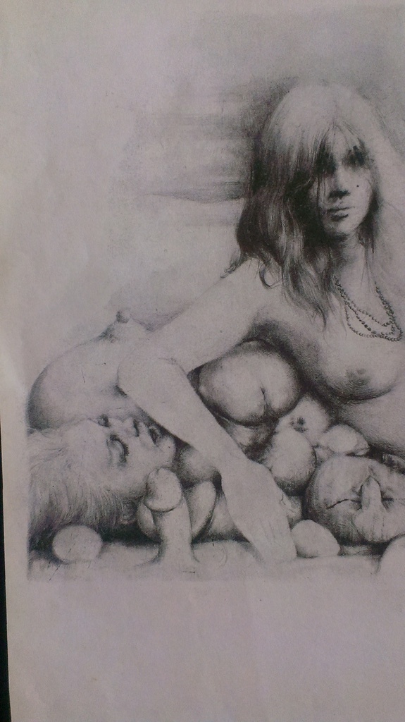 Jan de Haas, Rotaprent 1968 kopen? Bied vanaf 65!