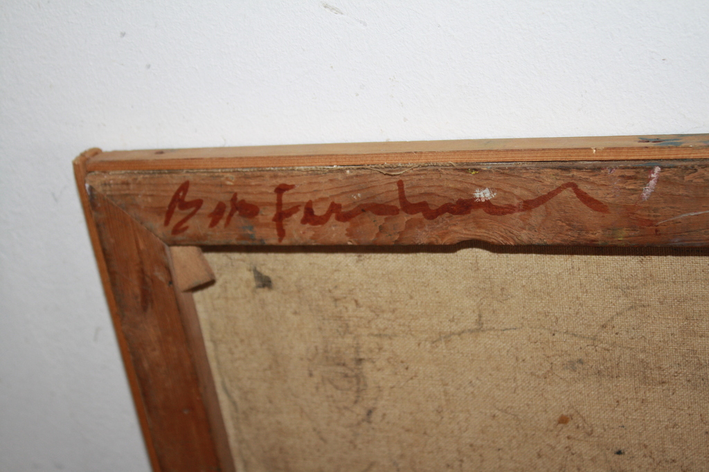 KLEURIGE FIGUREN MET NAAKTEN van FERNHOUT kopen? Bied vanaf 1!