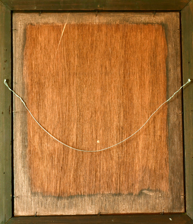  "Stilleven "- Maurice Volkhemer (1894 - 1978) - olieverf op paneel . kopen? Bied vanaf 60!