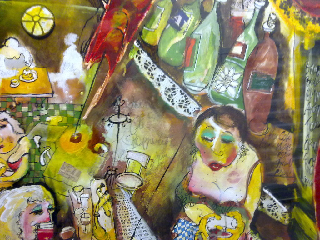 Guy Olivier (1964)  kopen? Bied vanaf 1750!