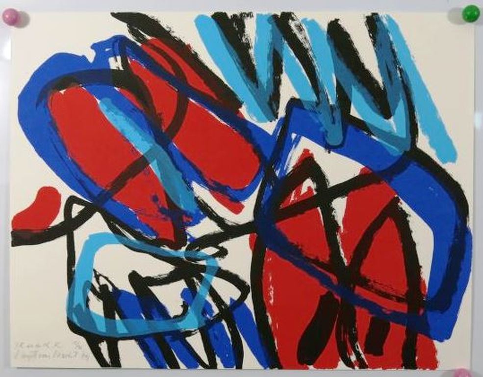 Birgitt van Bracht (1950)