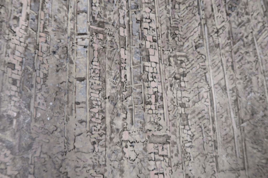 Ben Haggeman: Gemengde techniek, Z.T. kopen? Bied vanaf 1!