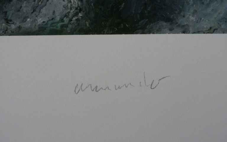 Armando - Giclee - Das Wald - 2013 kopen? Bied vanaf 169!