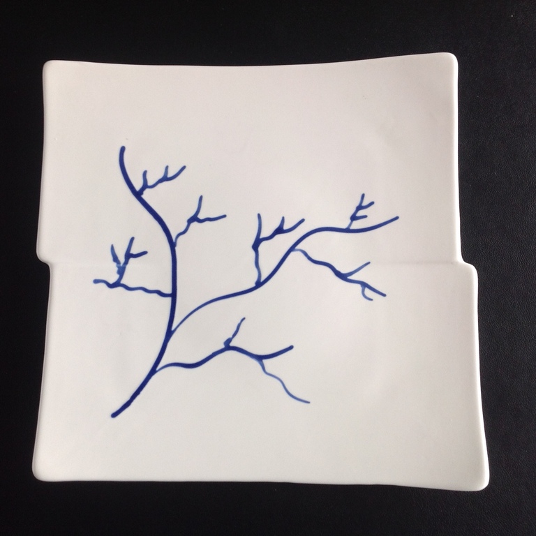 Tatjana Liepe: schaal, keramiek kopen? Bied vanaf 15!