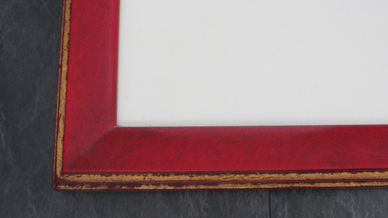 Eugène Brands: Kleurenzeefdruk - Exotische vis - PRACHTIG INGELIJST  kopen? Bied vanaf 375!