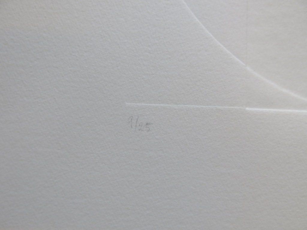 Zdena Sernets: Blinddruk, Zonder titel kopen? Bied vanaf 35!