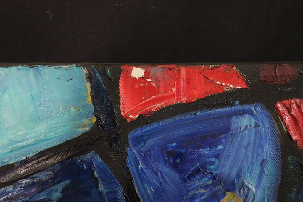 Franca Muller Jabusch: Olieverf op doek, De moeder van de Dalai Lama kopen? Bied vanaf 150!