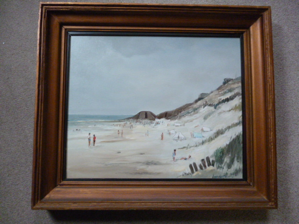 Jan de Leeuw (1908-1988)