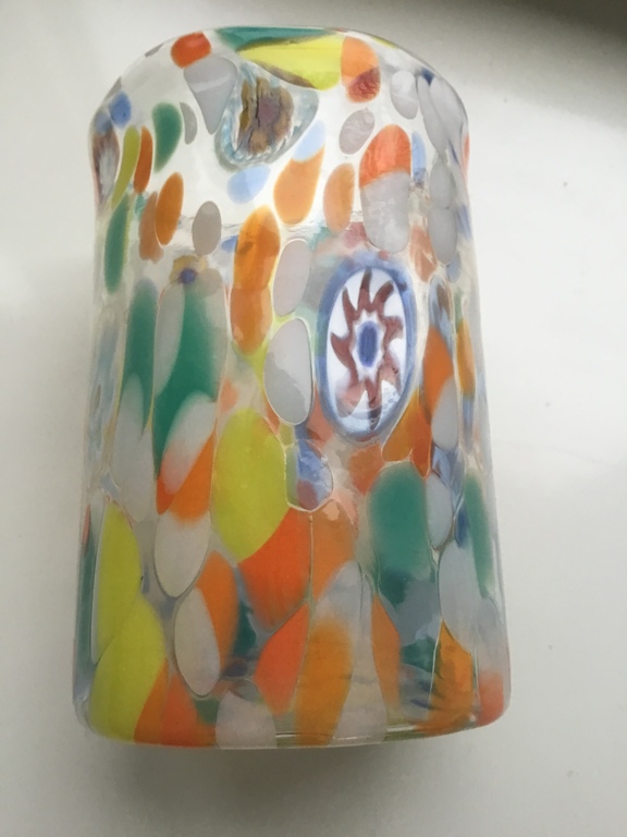 Murano glas 1975,Goto veneziano pezzato kopen? Bied vanaf 1!