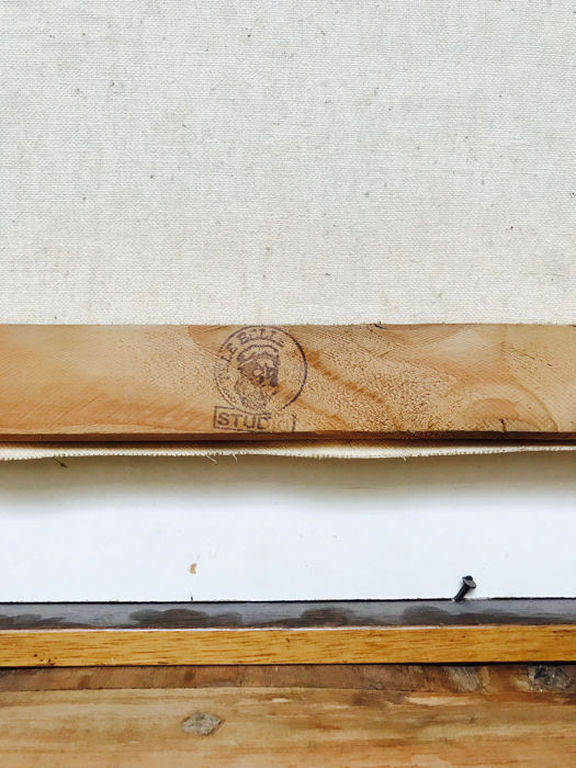 Onbekend (20e eeuw) - Bloemenstilleven kopen? Bied vanaf 1!