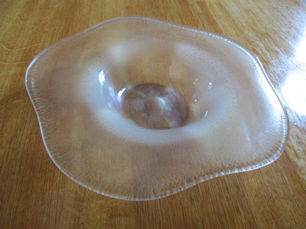 Willem Jacob Rozendaal voor Kristalunie Maastricht: Coquille schaal kopen? Bied vanaf 50!