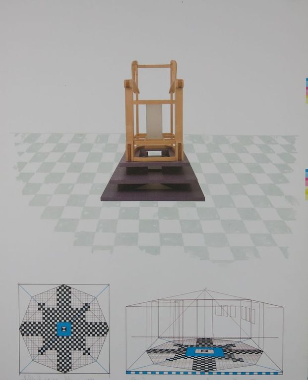 Jos van Doorn: Vlakdruk, Beschouwing van een monument I kopen? Bied vanaf 1!