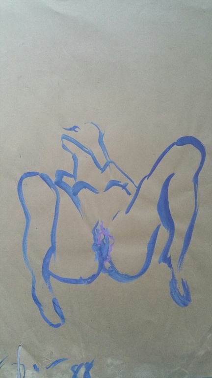 Igor Issacovitch - Nude kopen? Bied vanaf 1!