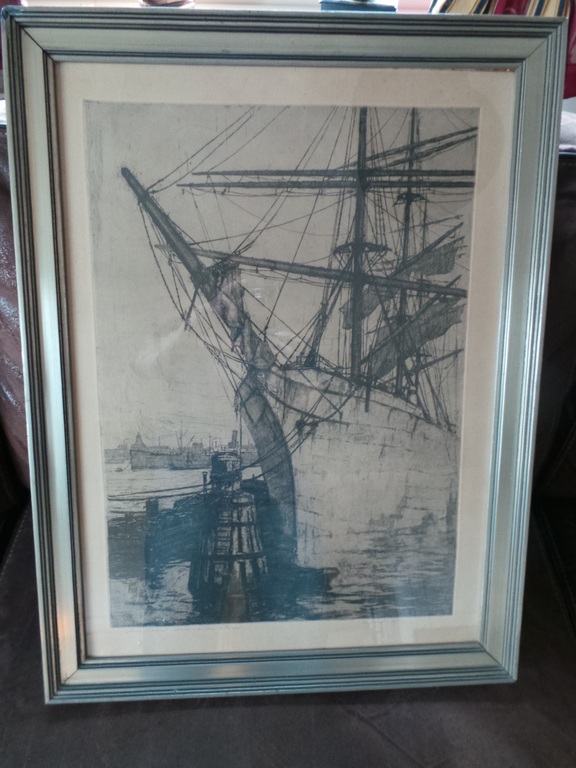 Gerrit van Duffelen (1889-1967) kopen? Bied vanaf 150!