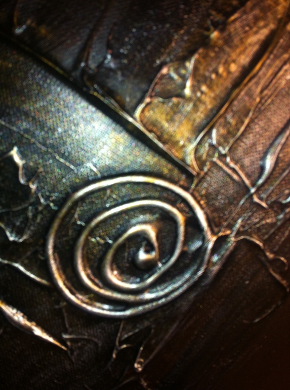 Top Werk van Gena / Genadyj, 3 D Doek. kopen? Bied vanaf 99!