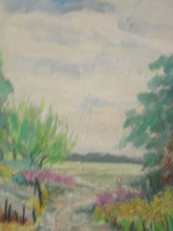 Leo Nardus 1868-1955 olieverf  kopen? Bied vanaf 1!