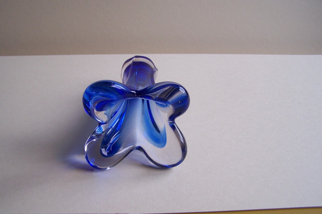 BAYEL - FRANCE  vaasje kopen? Bied vanaf 4!