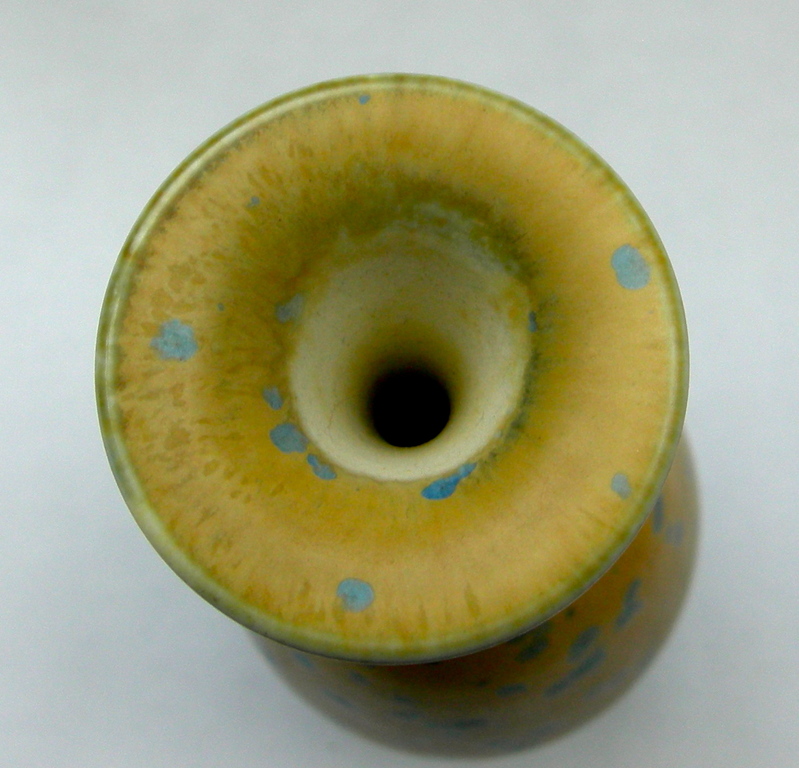 Hein Severijns, slank keramisch vaasje  kopen? Bied vanaf 90!