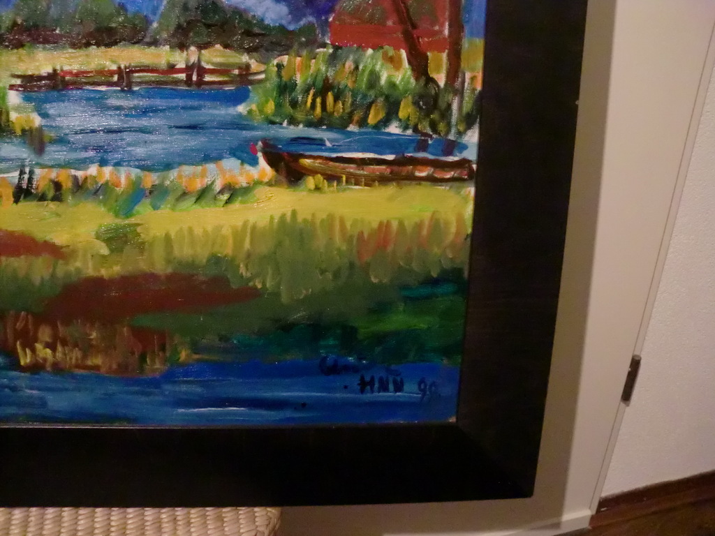 Erg mooi Schilderij  kopen? Bied vanaf 50!