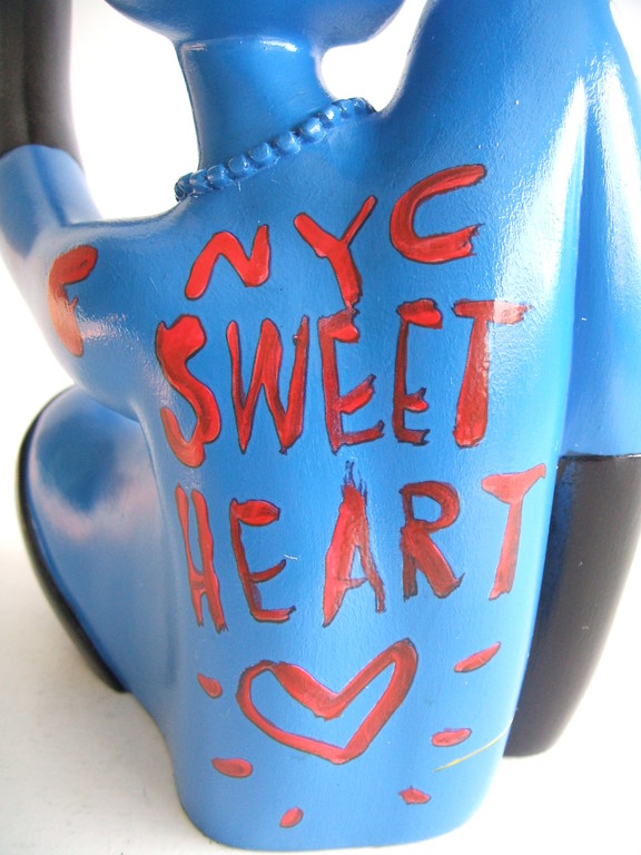 Selwyn Senatori - La Dolce Vita Blue kopen? Bied vanaf 150!