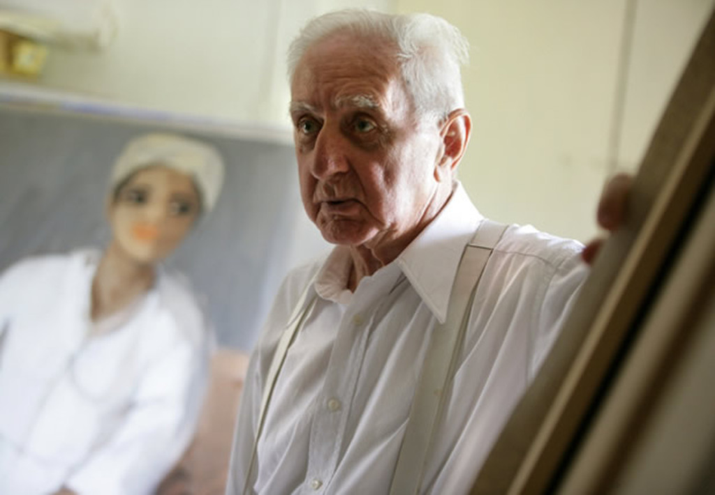 Saverio Barbaro (Venezia 1924-2014) ets 56x44 (25/50) z.j.  kopen? Bied vanaf 45!