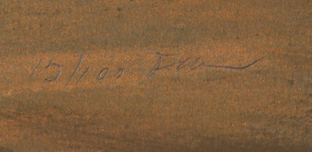 Luis Filcer: Litho, Z.T. Boot kopen? Bied vanaf 50!