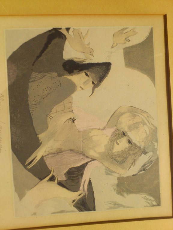 Marie Laurencin kopen? Bied vanaf 400!