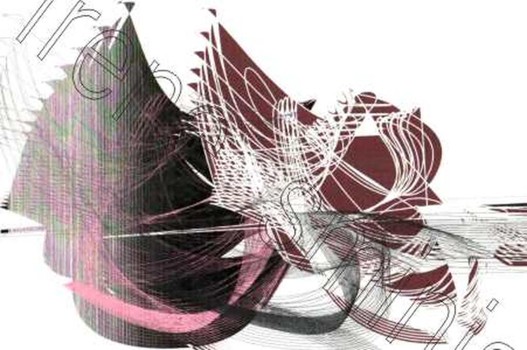 irene sminia - digitale grafiek - regatta kopen? Bied vanaf 35!