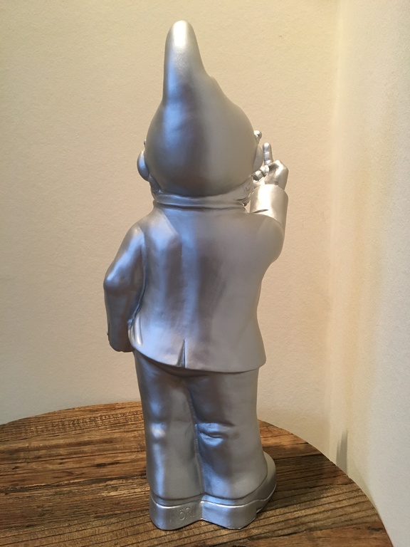 Kabouter (fuck you) kopen? Bied vanaf 40!